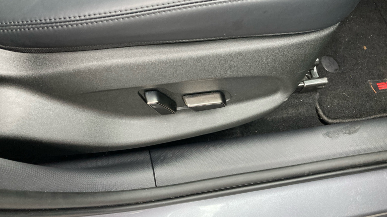 BYD Atto 3 150kW Design 60kWh 5dr Auto Electric Hatchback